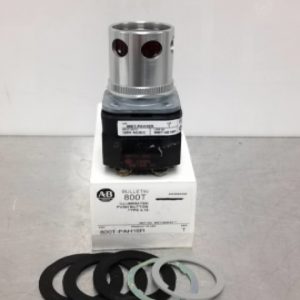 800T-PAH16R ALLEN BRADLEY 800TPAH16R