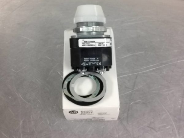 800T-P46W ALLEN BRADLEY 800TP46W