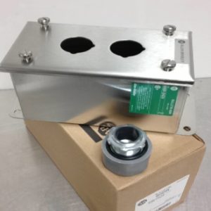 800R-2HZ4 ALLEN BRADLEY 800R2HZ4