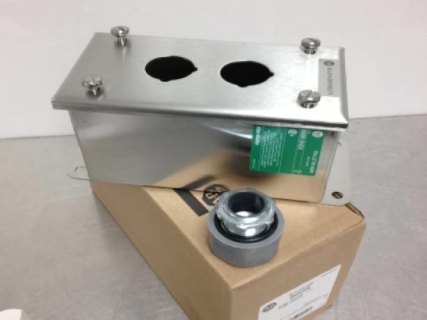 800R-2HZ4 ALLEN BRADLEY 800R2HZ4