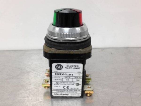 800T-PCL216 ALLEN BRADLEY 800TPCL216