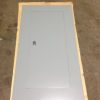 NC44S SQUARE D/TELEMECANIQUE LIGHTING PANELBOARD FRONTS & TRIMS