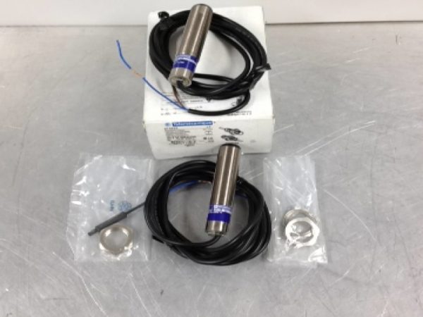 XU2M18MA230 SQUARE D/TELEMECANIQUE PHOTOELECTRIC SENSORS