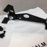 HPALM SQUARE D/TELEMECANIQUE CIRCUIT BREAKER ACCESSORIES