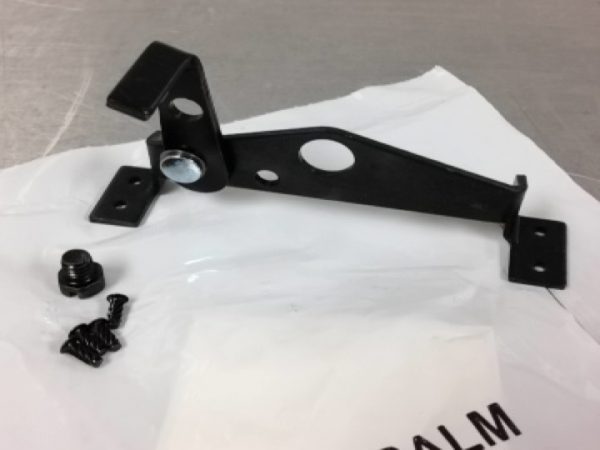 HPALM SQUARE D/TELEMECANIQUE CIRCUIT BREAKER ACCESSORIES