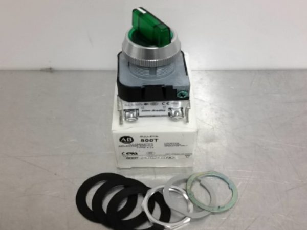 800T-24JG2KB7AX ALLEN BRADLEY 800T24JG2KB7AX