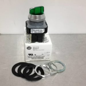 800T-24JG2KC1AX ALLEN BRADLEY 800T24JG2KC1AX