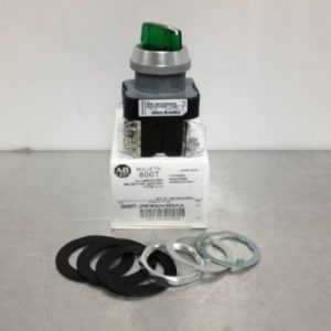 800T-24HG2KB6AX ALLEN BRADLEY 800T24HG2KB6AX