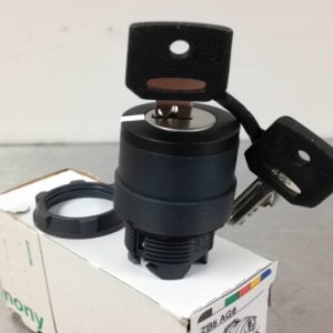 ZB5AG6 SQUARE D/TELEMECANIQUE SELECTOR SWITCH COMPONENTS