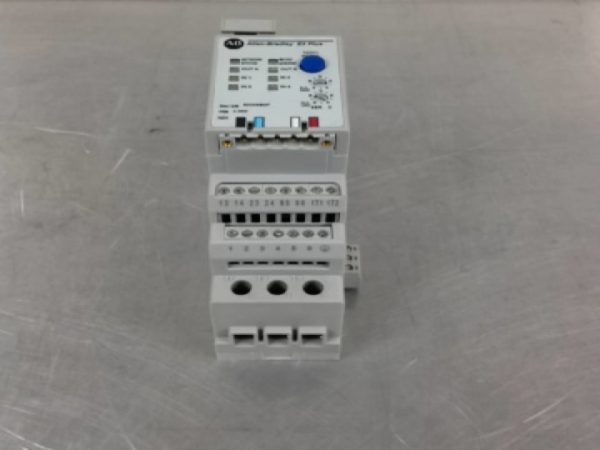 193-EC3ZZ ALLEN BRADLEY 193EC3ZZ