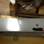 2112B-EAB-6XP-27R AB MOTOR CONTROL BUCKET