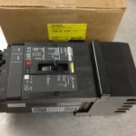 HGA36100 SQUARE D/TELEMECANIQUE NON-INTERCHANGEABLE TRIP THERMAL MAGNETIC CIRCUIT BREAKERS