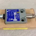9007MS02S0054 SQUARE D/TELEMECANIQUE MINIATURE & SNAP ACTION LIMIT SWITCHES