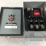 2510MCA3 SQUARE D/TELEMECANIQUE MANUAL STARTERS