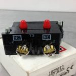 10250T3 CUTLER-HAMMER DISTRIBUTION EQUIPMENT/CONTROLS CONTACT BLOCKS