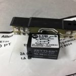 8-590 ALLEN BRADLEY 8590
