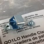 QO1LO SQUARE D/TELEMECANIQUE CIRCUIT BREAKER ACCESSORIES