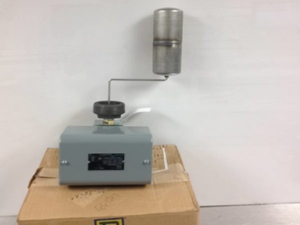 9038CG35 SQUARE D/TELEMECANIQUE FLOAT SWITCHES & ACCESSORIES