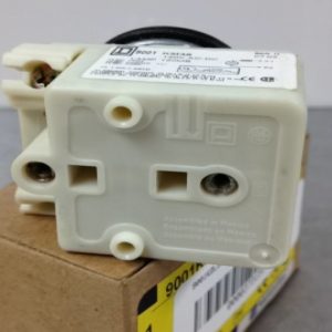 9001K2L38G SQUARE D/TELEMECANIQUE PUSH BUTTON COMPONENTS