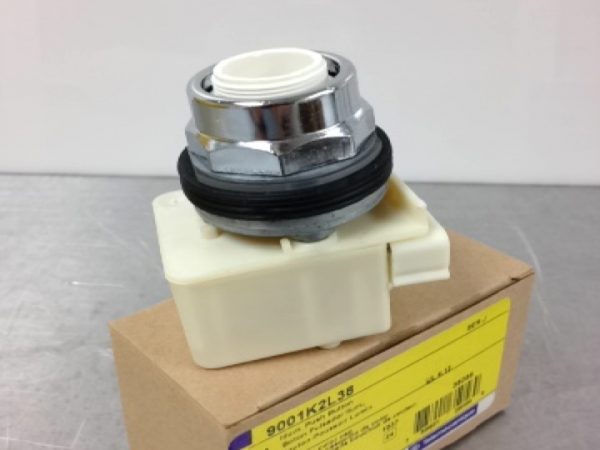 9001K2L38 SQUARE D/TELEMECANIQUE PUSH BUTTON COMPONENTS