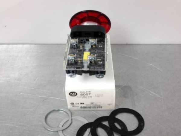 800T-FXJEQH2RA5 ALLEN BRADLEY 800TFXJEQH2RA5