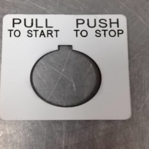 9001SKR9P1R SQUARE D/TELEMECANIQUE PUSH BUTTON COMPONENTS