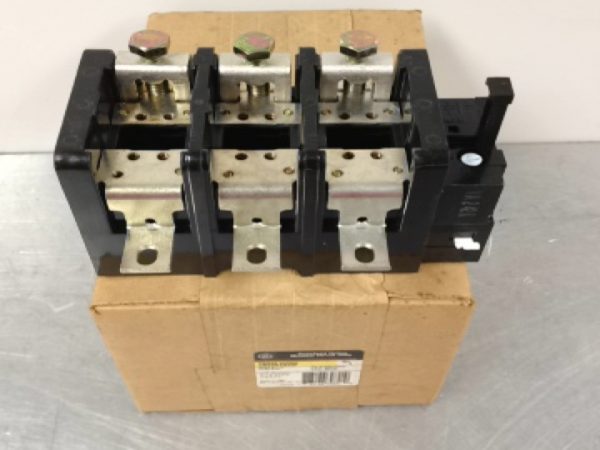 CR324E310F GE CONTROL NEMA CONTROLS/IEC CONTROLS/PLC/RENEWAL PARTS OVERLOAD RELAYS & ACCESSORIES