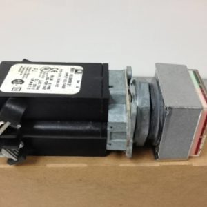 9001KXPB124 SQUARE D/TELEMECANIQUE PILOT LIGHT COMPLETE ASSEMBLIES