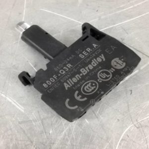 800F-Q3R ALLEN BRADLEY 800FQ3R