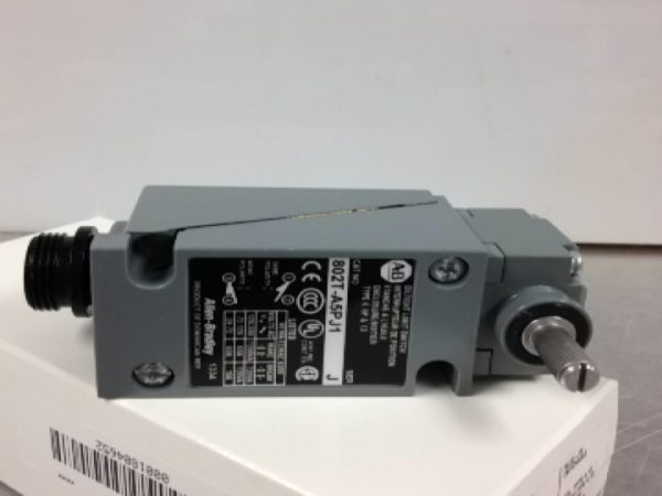 802T-A5PJ1 ALLEN BRADLEY 802TA5PJ1