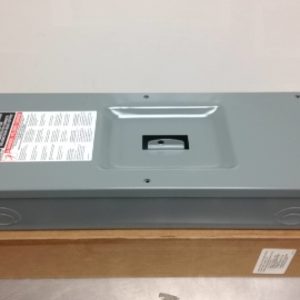 FA100S SQUARE D/TELEMECANIQUE CIRCUIT BREAKER ENCLOSURES