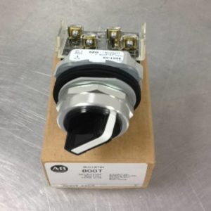 800T-H5A ALLEN BRADLEY 800TH5A