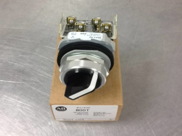 800T-H5A ALLEN BRADLEY 800TH5A