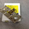 DD220.0 SQUARE D/TELEMECANIQUE THERMAL OVERLOAD HEATER ELEMENTS