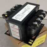 9070T150D20 SQUARE D/TELEMECANIQUE CORE & COIL INDUSTRIAL CONTROL TRANSFORMERS