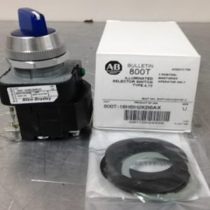 800T-16HBH2KB6AX ALLEN BRADLEY 800T16HBH2KB6AX