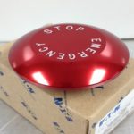 E34J2N8 CUTLER-HAMMER PUSH BUTTON ACCESSORIES