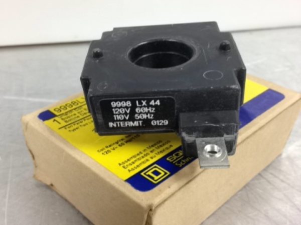 9998LX44 SQUARE D/TELEMECANIQUE CONTACTOR ACCESSORIES