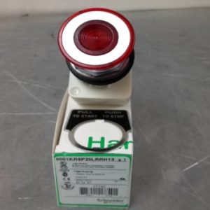 9001KR9P35LRRH13 SQUARE D/TELEMECANIQUE PUSH BUTTON COMPLETE ASSEMBLIES