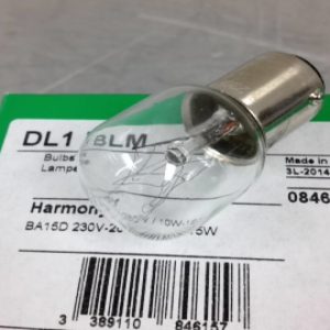 DL1BLM SQUARE D/TELEMECANIQUE BELLS HORNS SIRENS BUZZERS STROBES