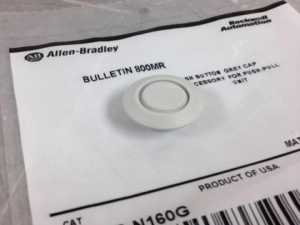 800MR-N160G ALLEN BRADLEY 800MRN160G