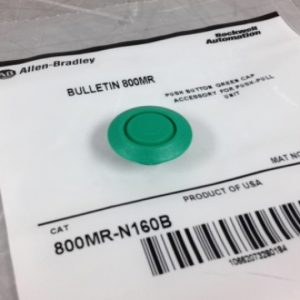800MR-N160B ALLEN BRADLEY 800MRN160B