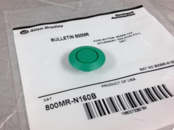 800MR-N160B ALLEN BRADLEY 800MRN160B