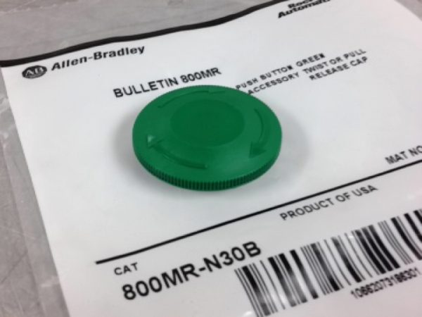 800MR-N30B ALLEN BRADLEY 800MRN30B