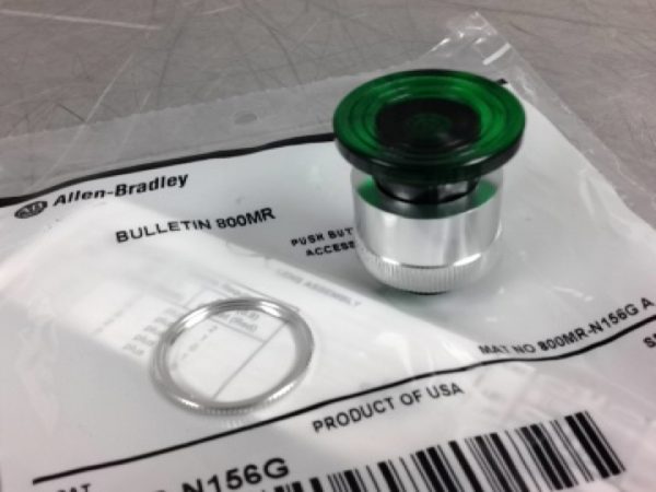 800MR-N156G ALLEN BRADLEY 800MRN156G
