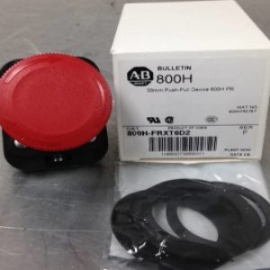 ALLEN BRADLEY 800HFRXT6D2