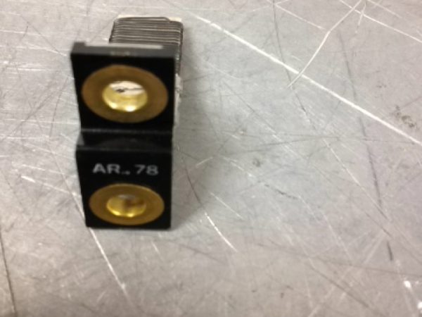 AR.78 SQUARE D/TELEMECANIQUE THERMAL OVERLOAD HEATER ELEMENTS
