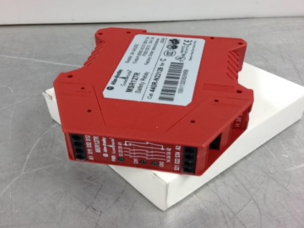 440R-N23129 ALLEN BRADLEY 440RN23129