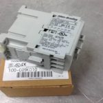 100-C09KD10 ALLEN BRADLEY 100C09KD10
