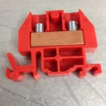 9080GRR6 SQUARE D/TELEMECANIQUE TERMINAL BLOCKS & ACCESSORIES